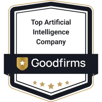 Top AI Companies in Ukraine
