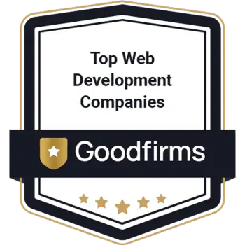 Top Web Development Companies