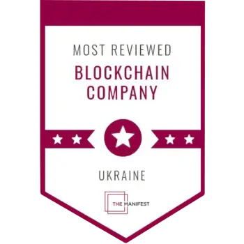 Top Blockchain Companies