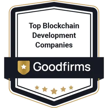 Top Blockchain Development Companies in Ukraine