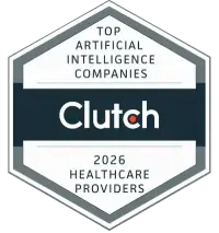 Top Artificial Intelligence Companies 2026 - Healthcare Providers
