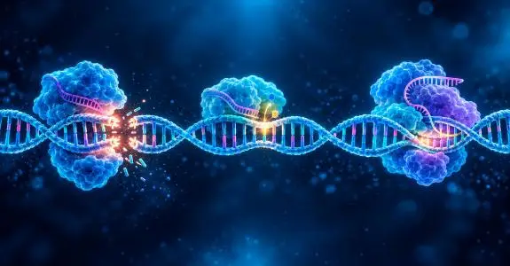 Base Editing vs Prime Editing vs Cas9