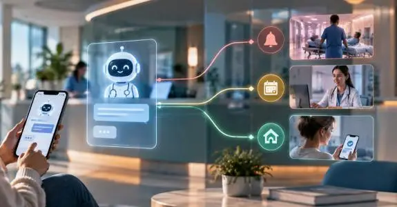 AI Triage Assistants for Digital Health Products: How to Build Them Safely and Make Them Useful