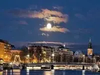 finland