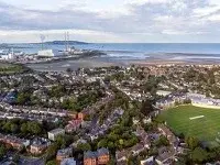 ireland