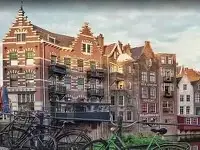 netherlands