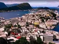 norway
