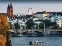 switzerland