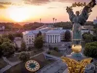ukraine